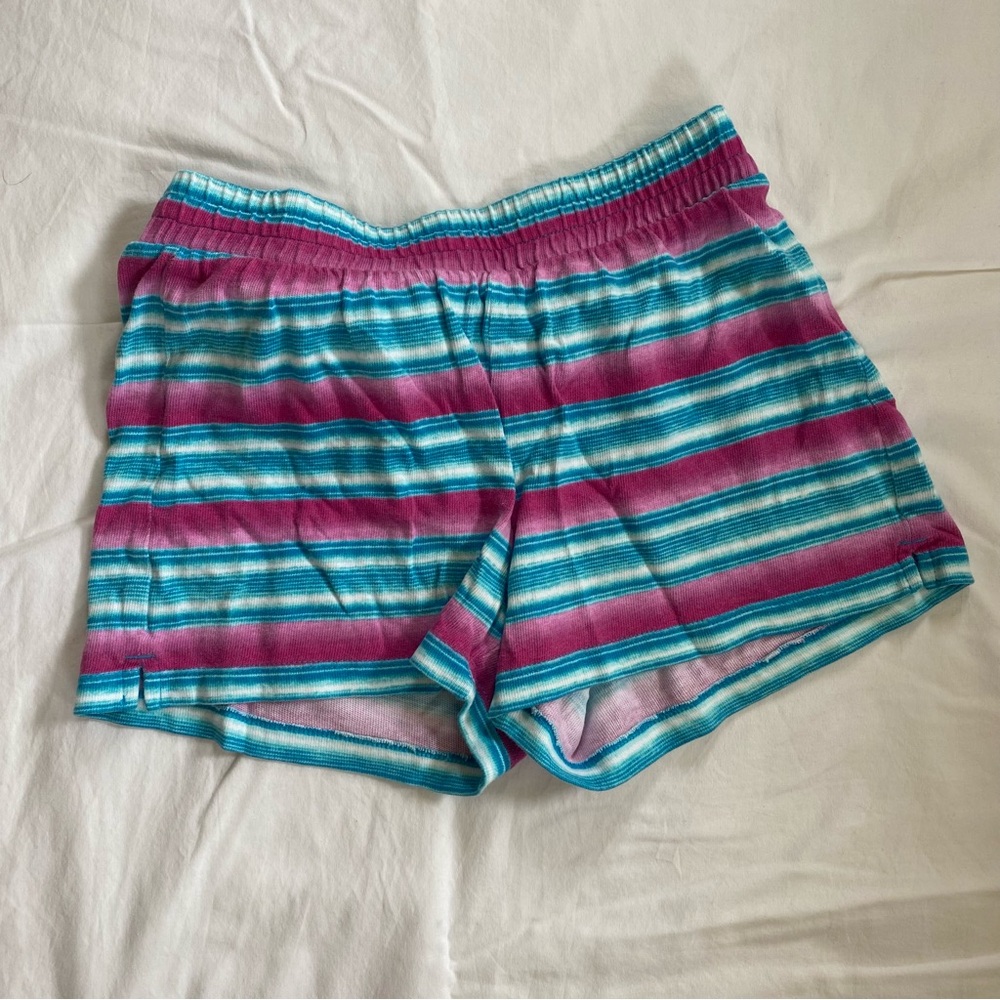 Girl Shorts